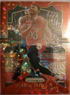 Wendell Carter Jr.