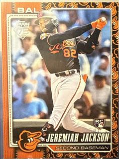 Jeremiah Jackson