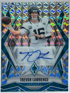Trevor Lawrence