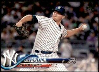 Zach Britton