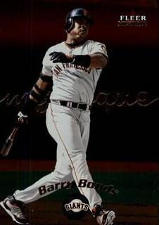 Barry Bonds