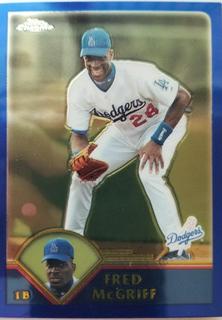 Fred McGriff