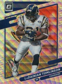 LaDainian Tomlinson