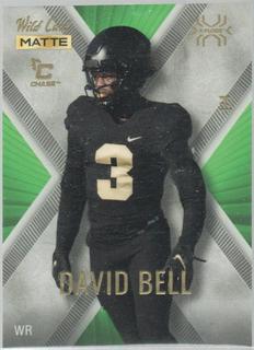 David Bell