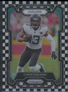 Christian Kirk