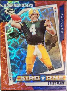 Brett Favre
