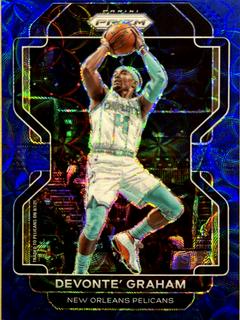 Devonte' Graham