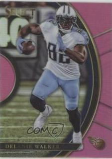 Delanie Walker
