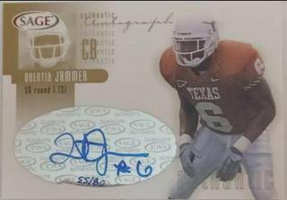 Quentin Jammer