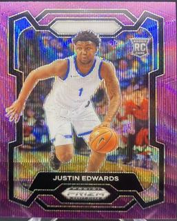 Justin Edwards