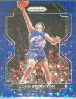 John Stockton