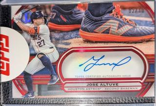 Jose Altuve