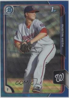 Austin Voth