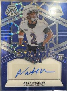 Nate Wiggins
