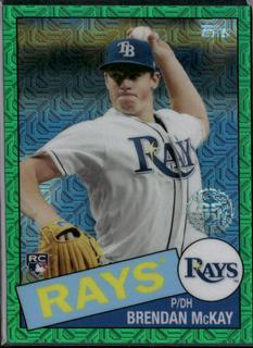 Brendan McKay