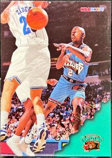 Greg Anthony