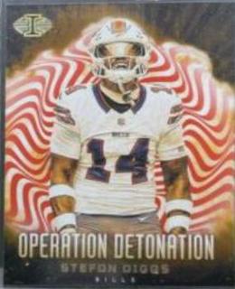 Stefon Diggs