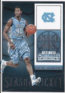 Harrison Barnes