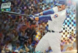 Anthony Rizzo