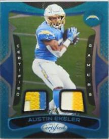 Austin Ekeler
