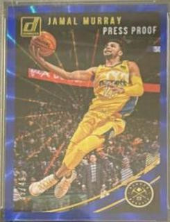 Jamal Murray