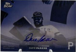 Dave Parker