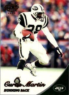 Curtis Martin