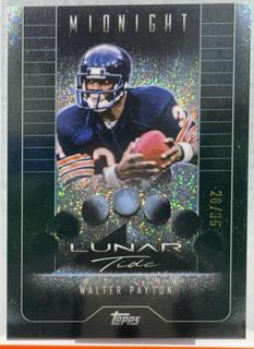 Walter Payton