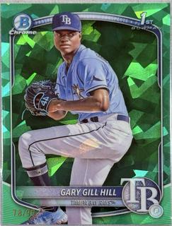 Gary Gill Hill