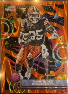 David Njoku