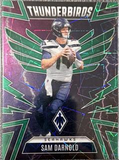 Sam Darnold
