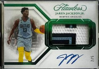 Jaren Jackson Jr.