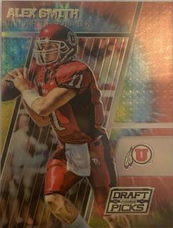 Alex Smith