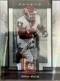 Ray Rice