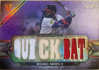 Michael Harris II