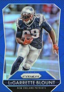 LeGarrette Blount