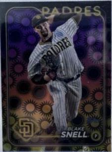 Blake Snell