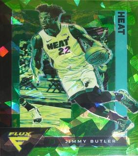 Jimmy Butler