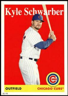 Kyle Schwarber