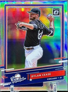 Dylan Cease