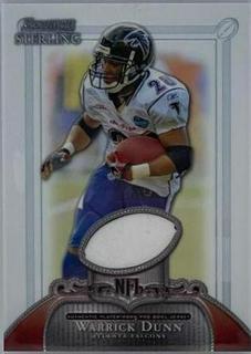 Warrick Dunn