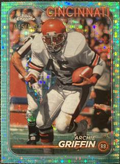 Archie Griffin
