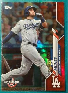 Max Muncy