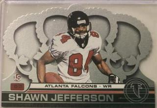 Shawn Jefferson