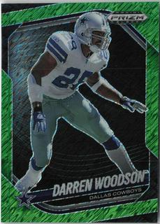 Darren Woodson