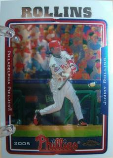 Jimmy Rollins