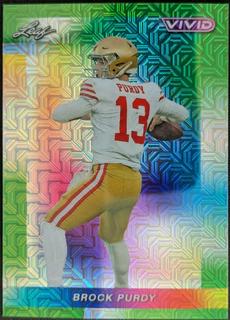 Brock Purdy