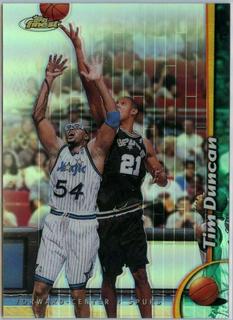 Tim Duncan
