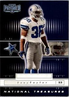 Tony Taylor