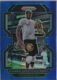 Giannis Antetokounmpo